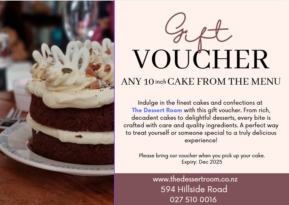 Gift Voucher